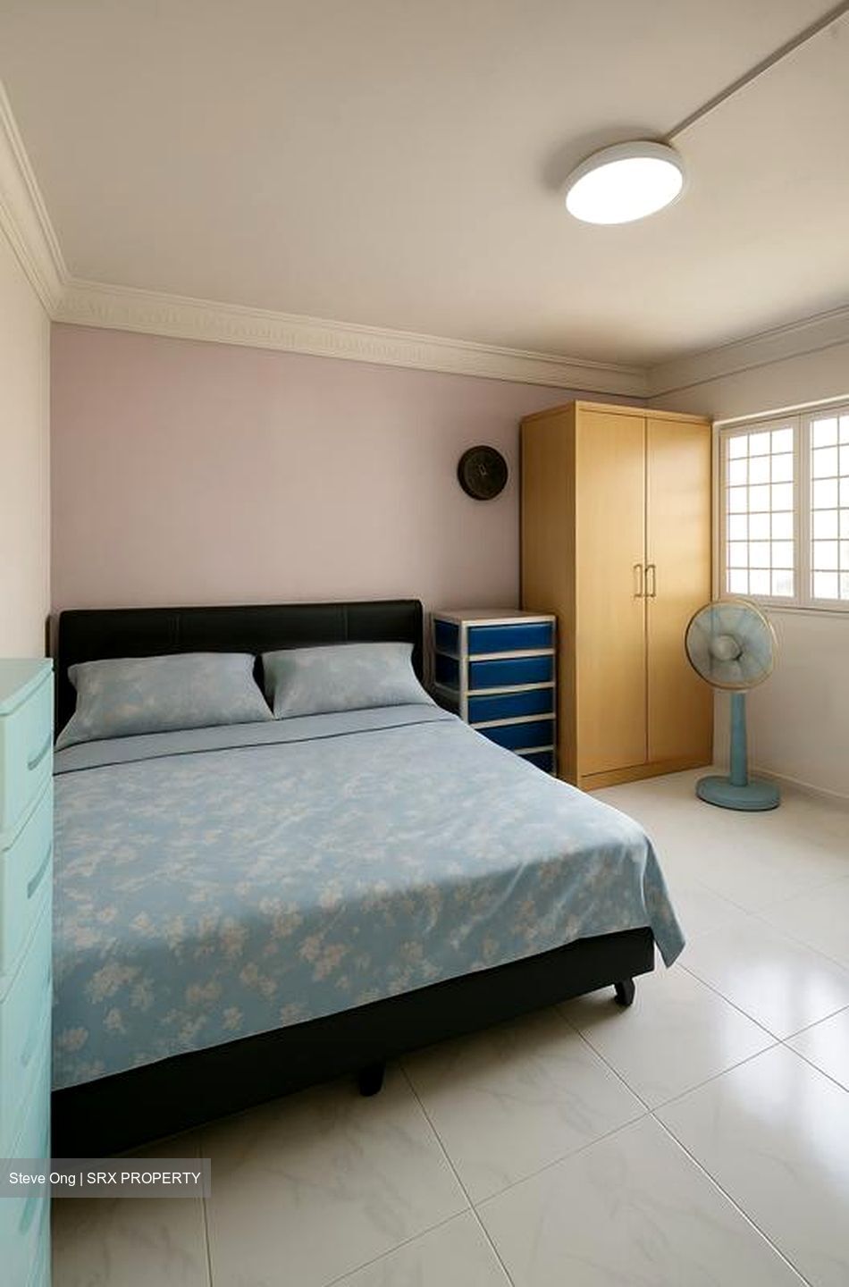 Blk 446 Hougang Avenue 8 (Hougang), HDB Executive #463716311